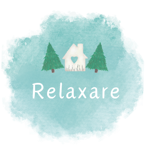 Relaxare Logo