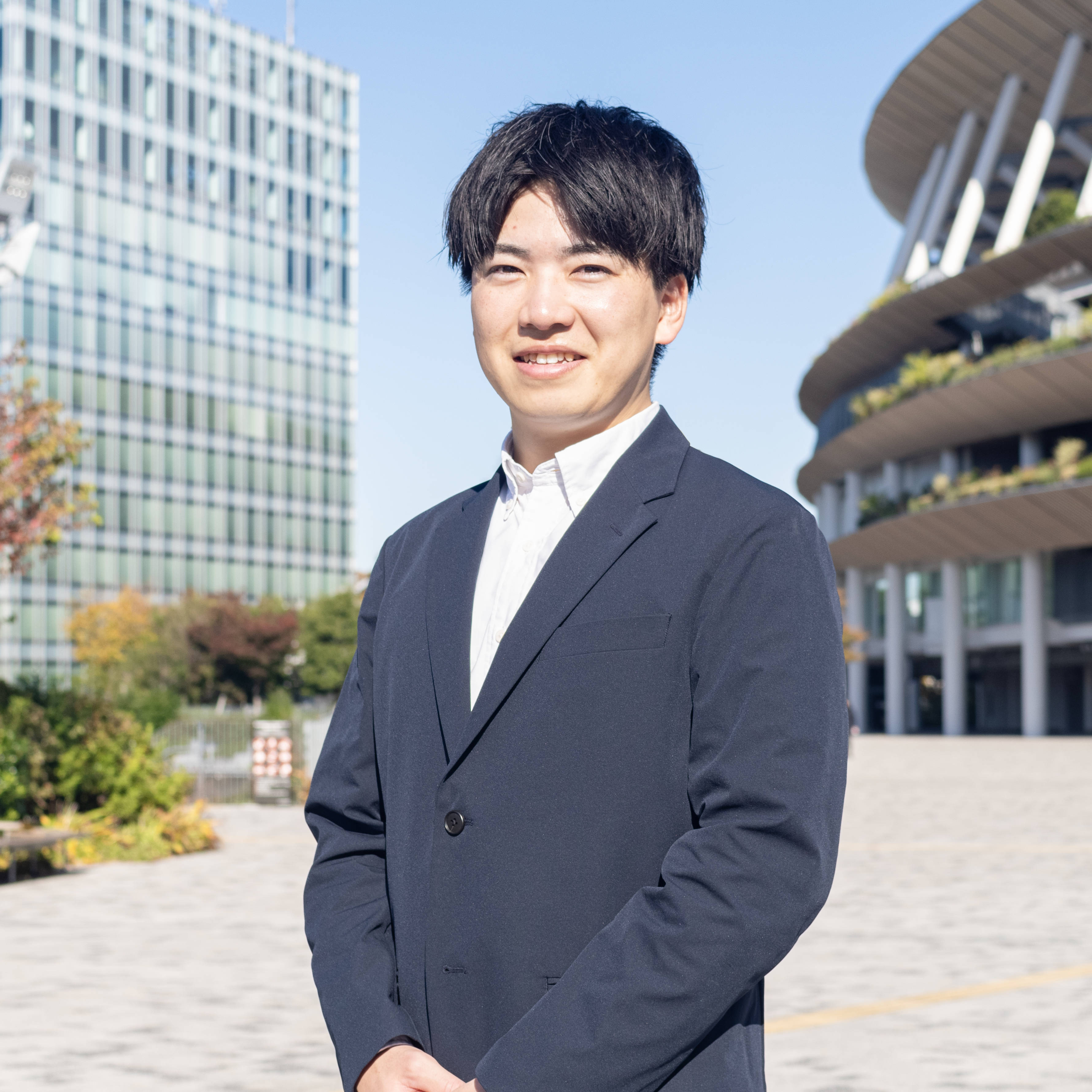 代表 若林 健悟